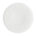 Bernardaud Louvre dinner plate, coup-shaped
