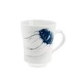 Hering Berlin Ocean large mug, motif jellyfish 1