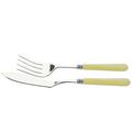Capdeco Cambridge gelb, Fischvorlegebesteck
