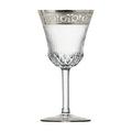 Saint-Louis Thistle Platinum glass, no. 2