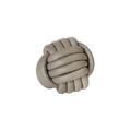 Giobagnara Nodo paperweight, mud