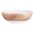 Raynaud Italian Renaissance Copper salad bowl