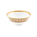 Haviland Cavalier Royal soup bowl
