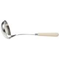 Capdeco Cambridge off-white, soup ladle