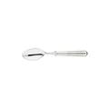 Ercuis Transat coffee spoon, silverplated