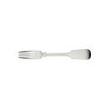 Robbe & Berking Fiddle dinner fork, silverplated