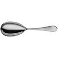 Robbe & Berking Eclipse serving spoon, large, sterling silver