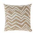 Missoni Home Graffiti cushion, natural/beige, 60 x 60 cm