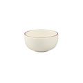 Gien Filets Bordeaux Dipschalen, 2er-Set