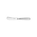 Christofle Albi Acier butter spreader, stainless steel