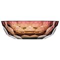 Moser Caorle bowl, ø 32,5 cm