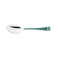 Christofle Talisman green, dinner spoon