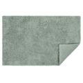 Weseta Switzerland Badteppich Puro 55 x 65 cm, seegras