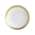 Bernardaud Venise open vegetable dish