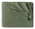 Eagle Products Tony fleece blanket, moss