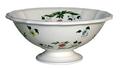 Gien Oiseaux de Paradis salad bowl