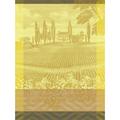 Le Jacquard Francais Geschirrtuch Vignoble, gelb