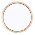 Haviland Cavalier Royal dinner plate with small border