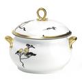 Herend Kimono soup tureen