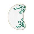 Raynaud Cristobal Emeraude side plate