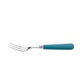 Capdeco Cambridge peacock, fish fork