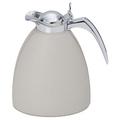 Pigment Bagatelle insulated carafe, light grey