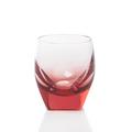 Moser Bar water tumbler, 0,22 l, rosalin