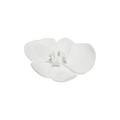 Bernardaud Deko-Blüte Jardin de Table, Orchidee