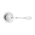 Ercuis Lauriers strawberry ladle, silverplated