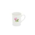 Augarten Wien Viennese Rose mug