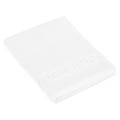 Weseta Switzerland Handtücher Dreamflor ® weiß, 2er-Set