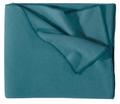 Eagle Products Tony fleece blanket, peacock