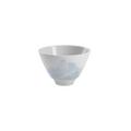 Hering Berlin Clouds tea bowl