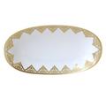 Bernardaud Venise side dish
