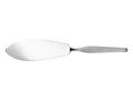Robbe & Berking Metropolitan fish serving knife, silverplated