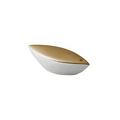 Raynaud Minéral gold pepper shaker