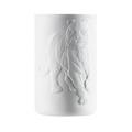 Fürstenberg Touché large cup without handle, relief tiger