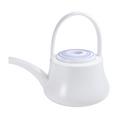 Hering Berlin Soda cylindrical teapot with handle