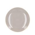 KPM Urbino Multicolore dinner plate, small, grey