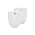 KPM LAB tumblers no. 2H, set of 2