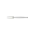 Robbe & Berking Gio Fleischgabel groß, Sterlingsilber