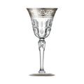 Saint-Louis Stella Platinum glass, no. 1