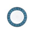 Haviland Tiara Blau/Platin Brotteller