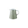 Raynaud Minéral Irisé Celadon milk jug