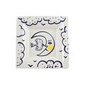 Gien L'Archipel Sentimental Lune candy dish