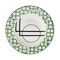 Pinto Menta deep plate no. 2
