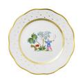 Herend Forains d'Orient dessert plate, motif 5
