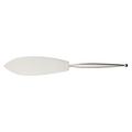 Robbe & Berking Gio fish serving knife, silverplated
