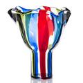 Venini Kukinto vase, H 47 cm