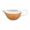 Raynaud Trésor milk jug, orange
